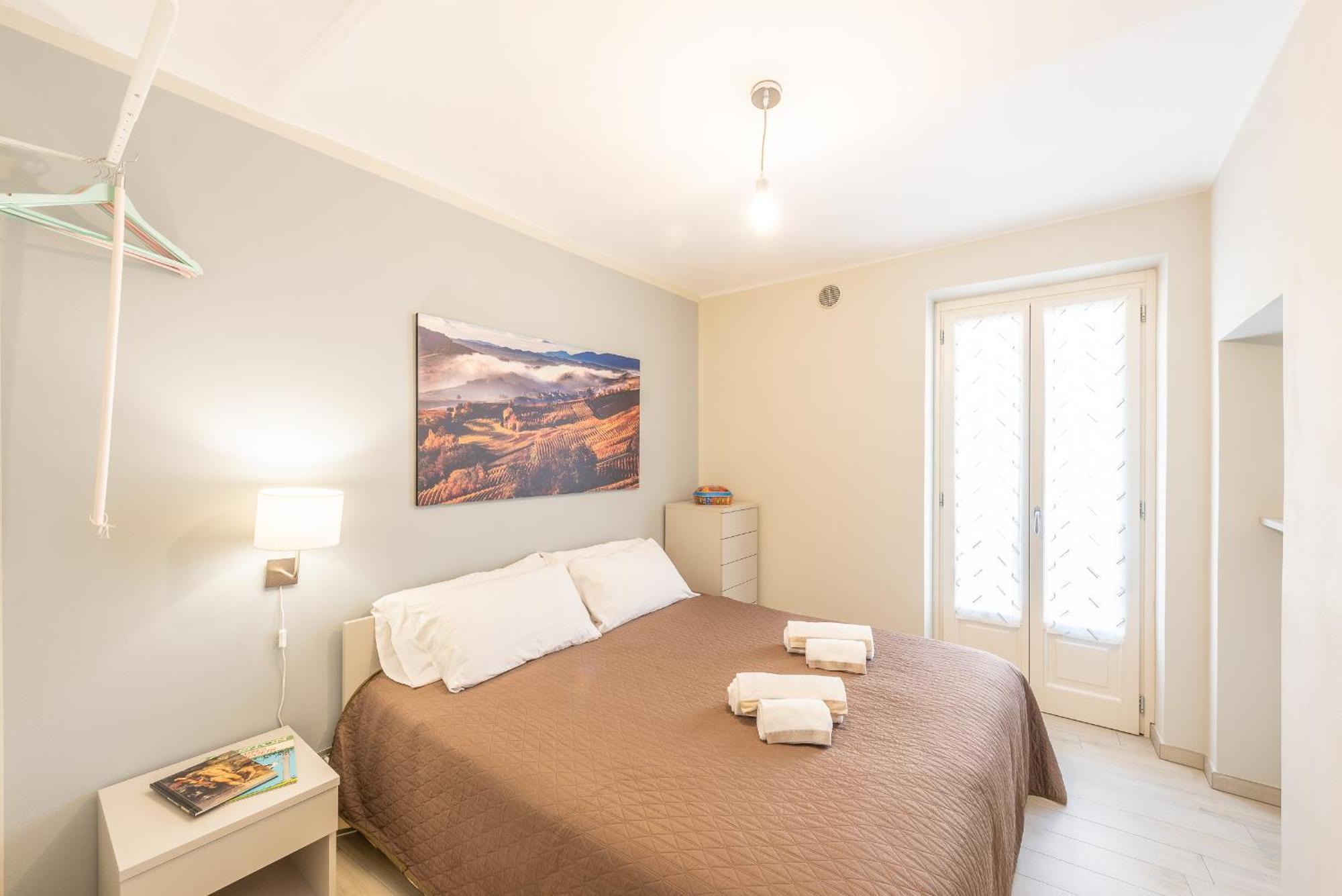 Trifulhouse Holiday Apartments Alba  Room photo