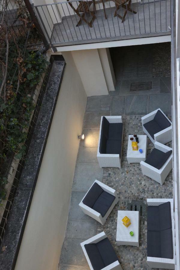Trifulhouse Holiday Apartments Alba  Exterior photo
