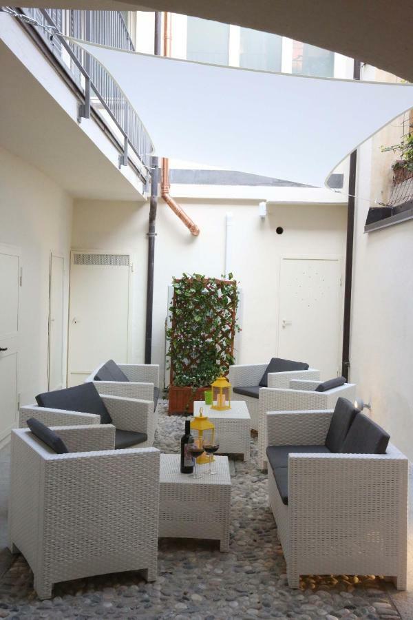 Trifulhouse Holiday Apartments Alba  Exterior photo