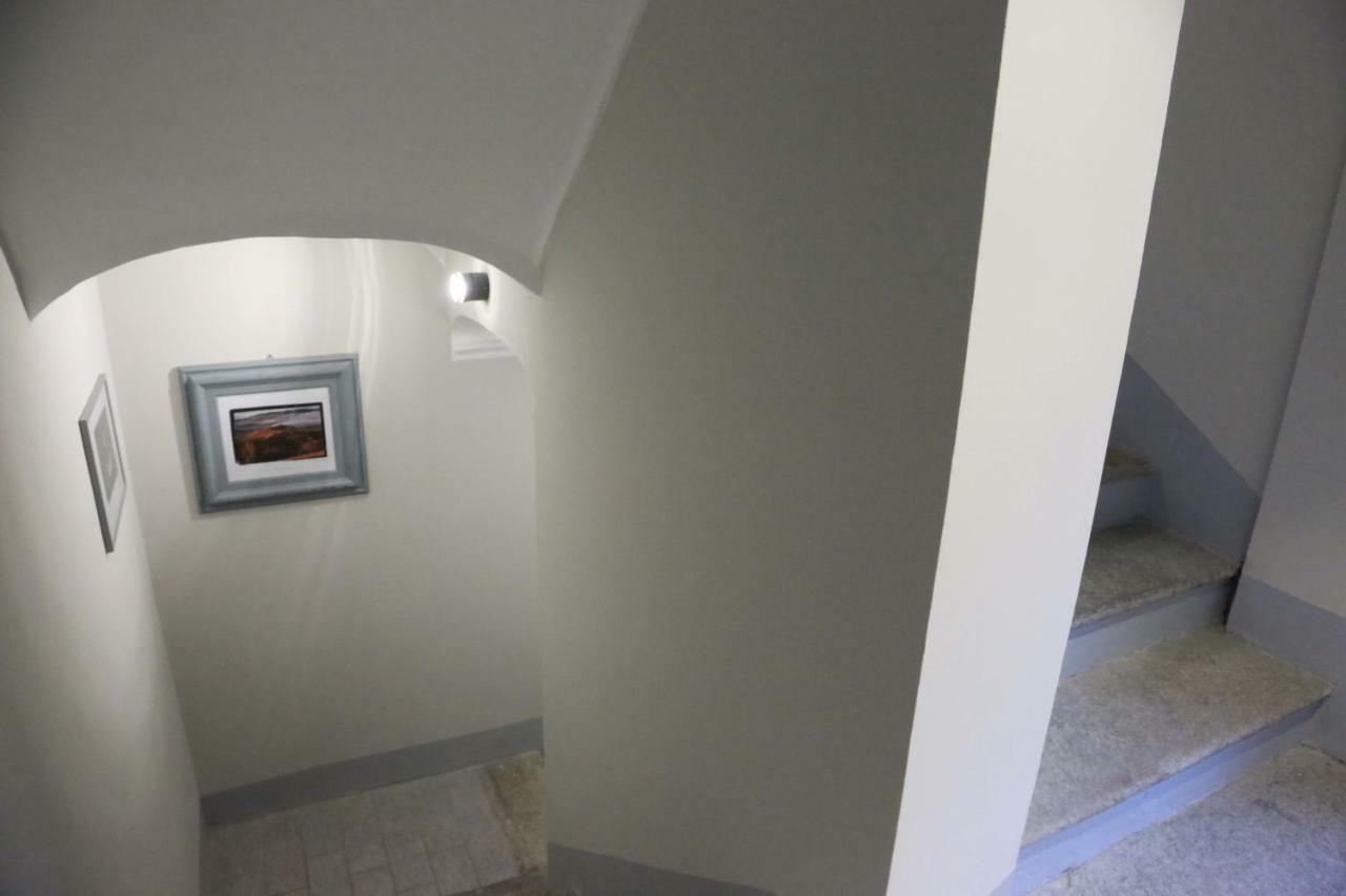 Trifulhouse Holiday Apartments Alba  Exterior photo