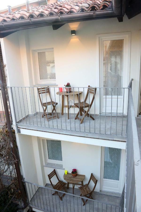 Trifulhouse Holiday Apartments Alba  Exterior photo