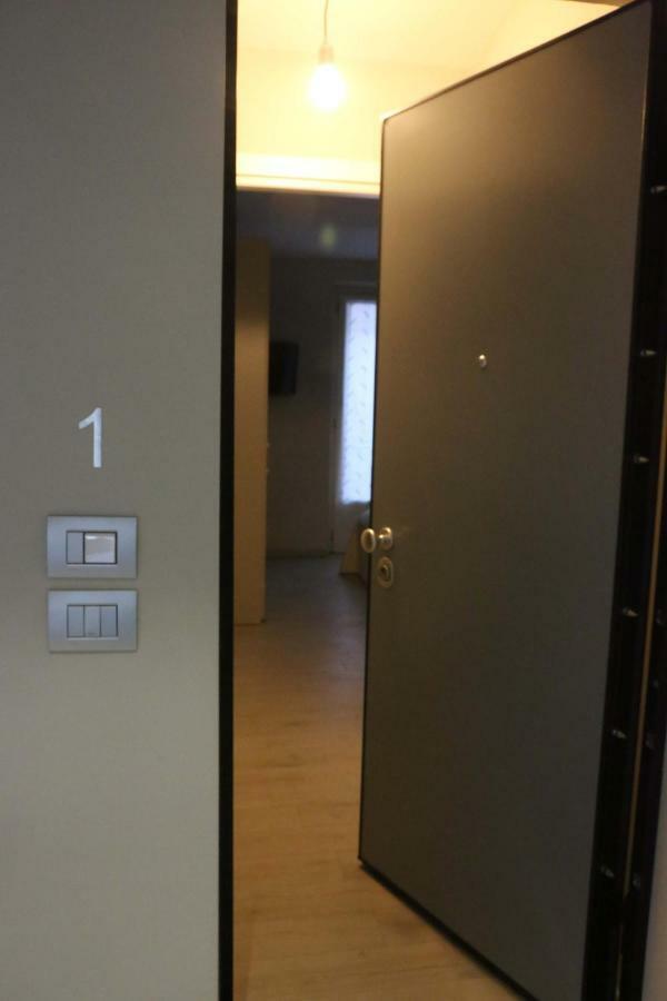 Trifulhouse Holiday Apartments Alba  Room photo