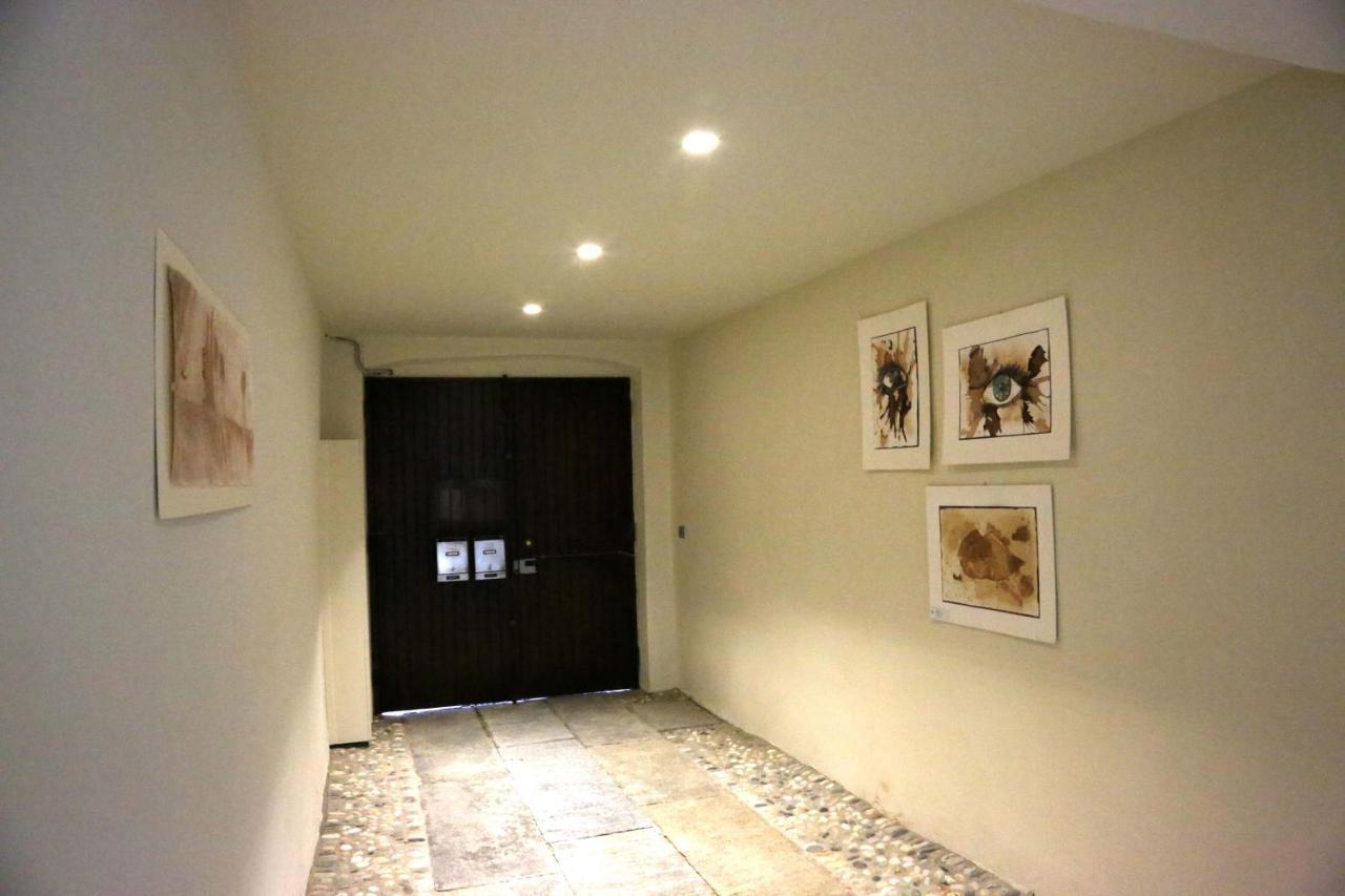 Trifulhouse Holiday Apartments Alba  Exterior photo