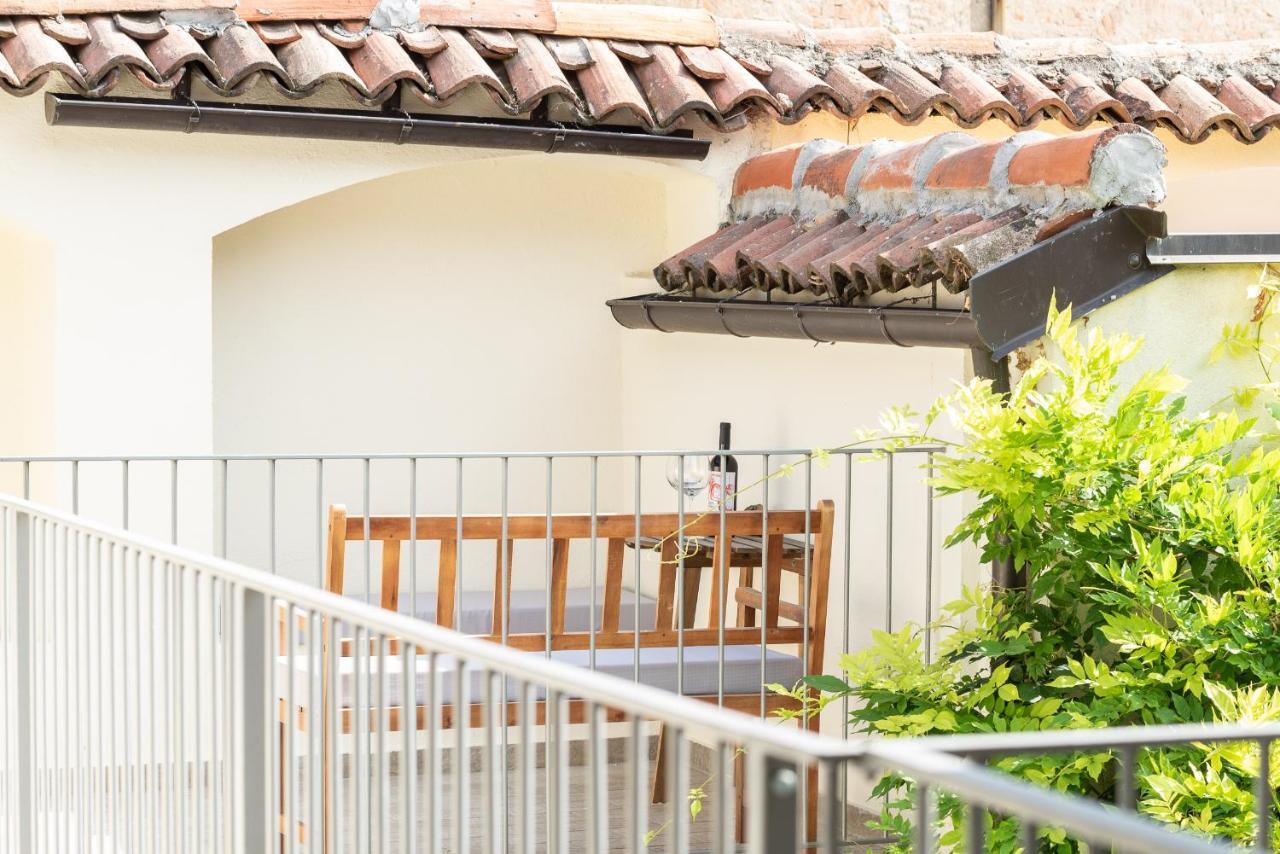 Trifulhouse Holiday Apartments Alba  Exterior photo
